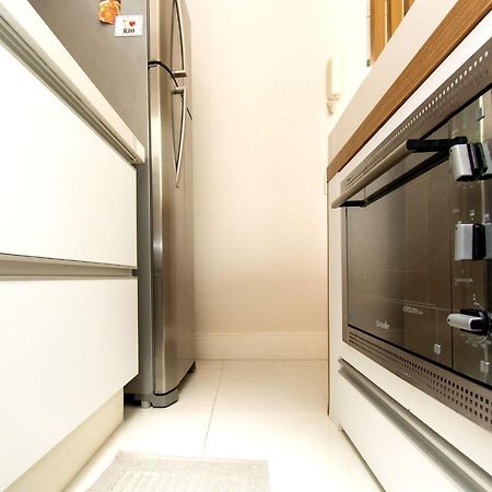 ריו דה ז'ניירו Design Leblon - Praia, Conforto E Gastronomia מראה חיצוני תמונה