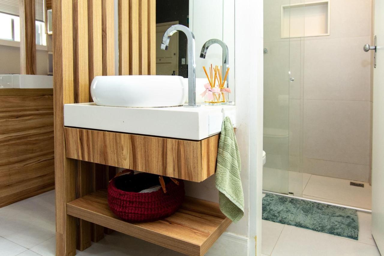 ריו דה ז'ניירו Design Leblon - Praia, Conforto E Gastronomia מראה חיצוני תמונה